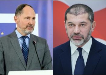 „თუ ეს განცხადება გააკეთა, ქვეყნიდან გასაგდებია…“ – რას ამბობს კახი კალაძე ევროკავშირის ელჩზე?