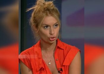 “იმედები არ გაუცრუებია… მიყვარხარ”- ვისზე საუბრობს ხატია სიჭინავა