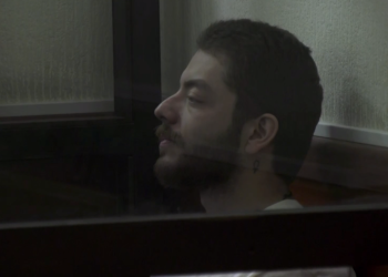 “მე ჩემი არჩევანი უკვე გავაკეთე”-დავით ხომერიკი ციხიდან წერილს აქვეყნებს