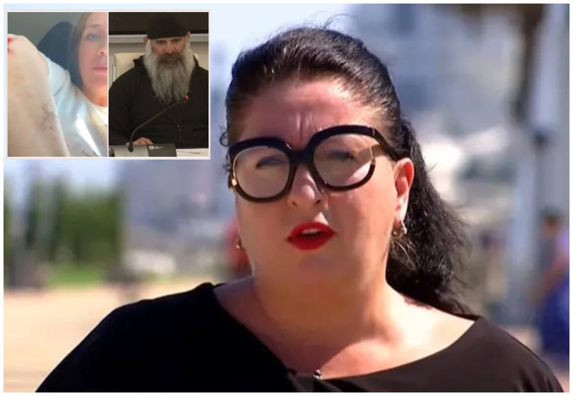 “ვფიქრობ, რომ მას [ლუკა კურტანიძეს] მფარველობდნენ. გარკვეული გავლენები ჰქონდა, ამიტომაც არ აკავებდნენ” – ლუკა კურტანიძის ყოფილი ცოლის ადვოკატი