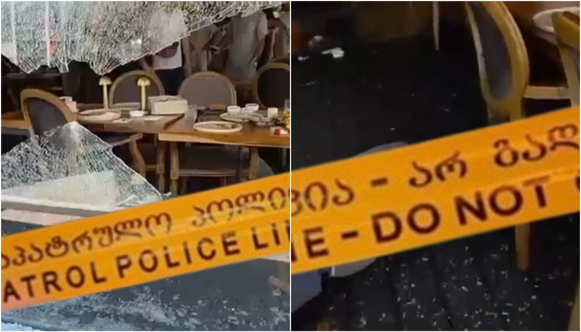 „სადილობის დროს ჩაცხრილეს…“ – ბათუმში მომხდარი მკვლელობის დეტალები