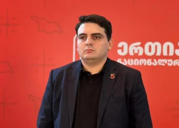 „ბრიტანული სანქციების საქმე წინ წავიდა!“ – რას წერს ლევან სანიკიძე ლონდონიდან?