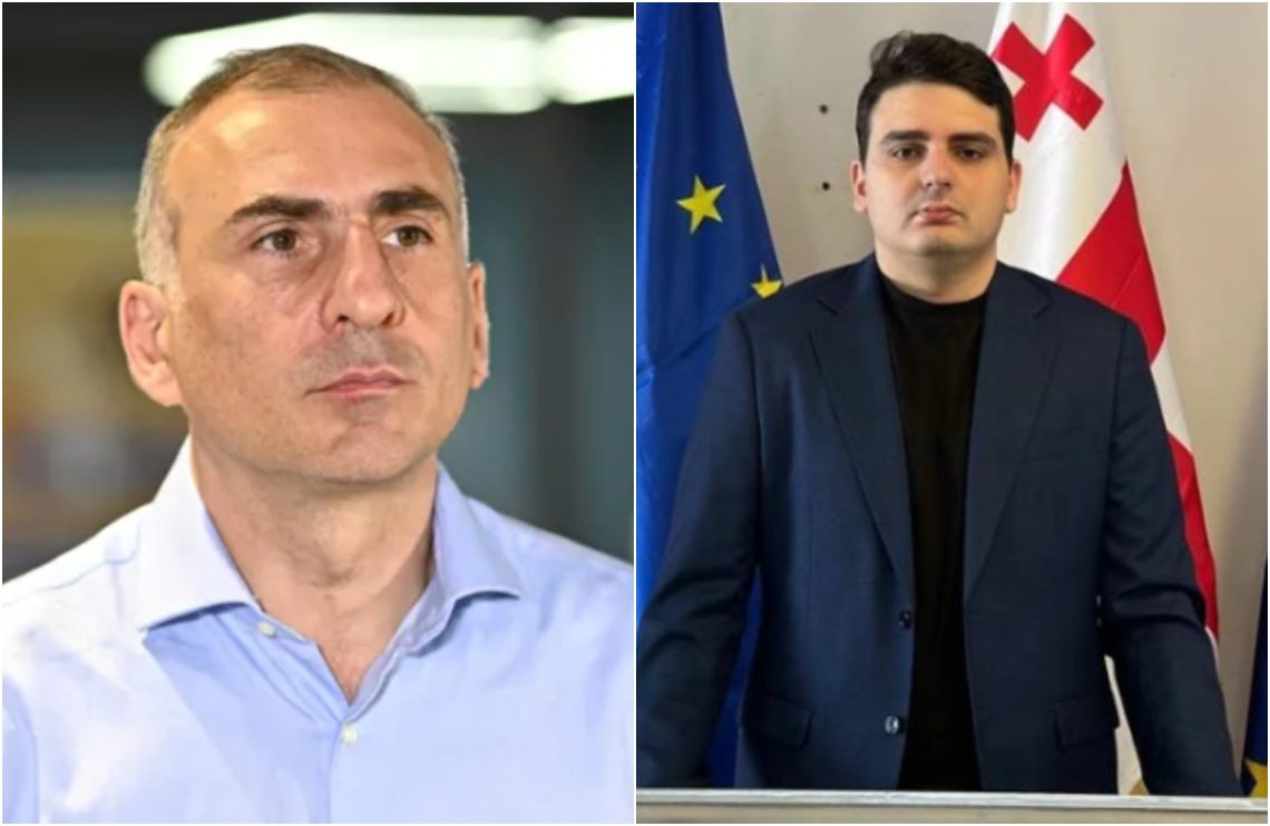 „ალეკო ელისაშვილი კი არა, დიმიტრი გელოვანი ვერ შეცვლის განწყობას…“ – რას აცხადებს ლევან სანიკიძე?