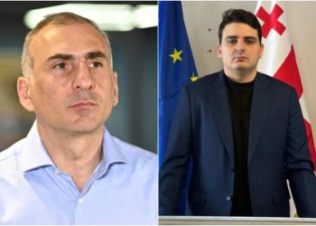 „ალეკო ელისაშვილი კი არა, დიმიტრი გელოვანი ვერ შეცვლის განწყობას…“ – რას აცხადებს ლევან სანიკიძე?