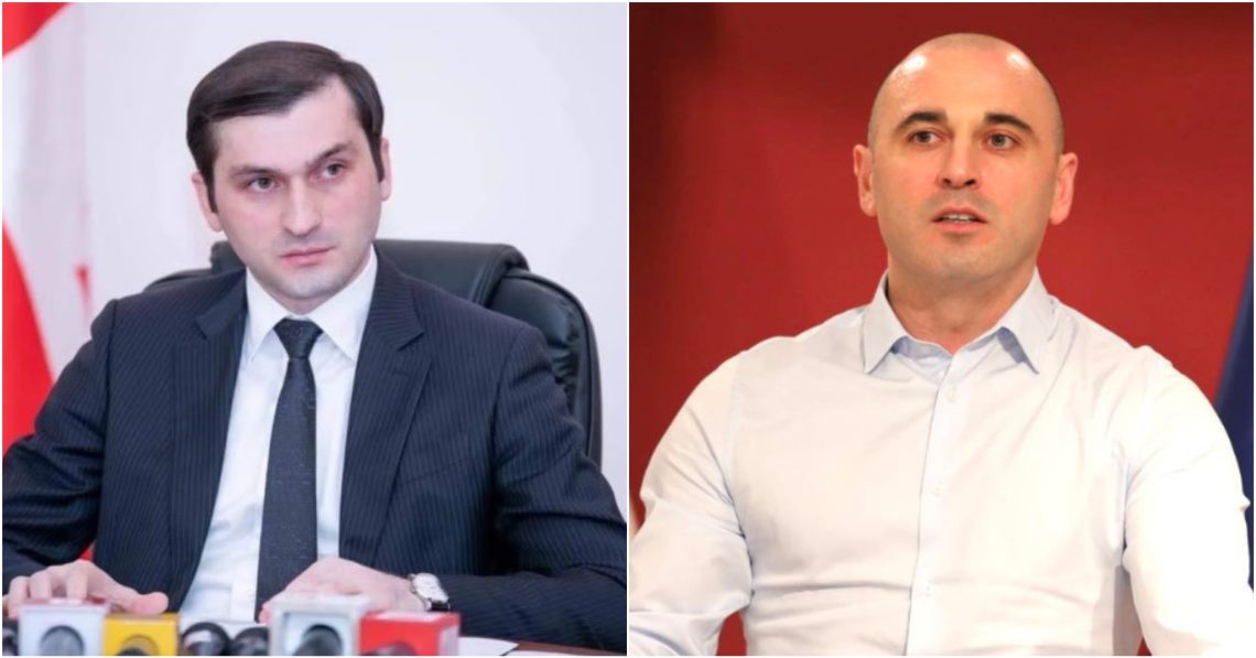 „ელოდებიან რიჟვაძის გაუმჯობესებას, რათა სიცოცხლის სანაცვლოდ შესთავაზონ გარიგება“ – რას აცხადებს ხაბეიშვილი?