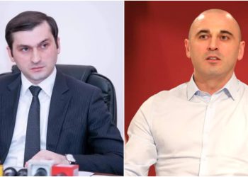 „ელოდებიან რიჟვაძის გაუმჯობესებას, რათა სიცოცხლის სანაცვლოდ შესთავაზონ გარიგება“ – რას აცხადებს ხაბეიშვილი?