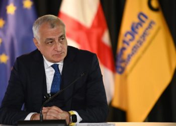 მამუკა ხაზარაძე ციხიდან განცხადებას ავრცელებს