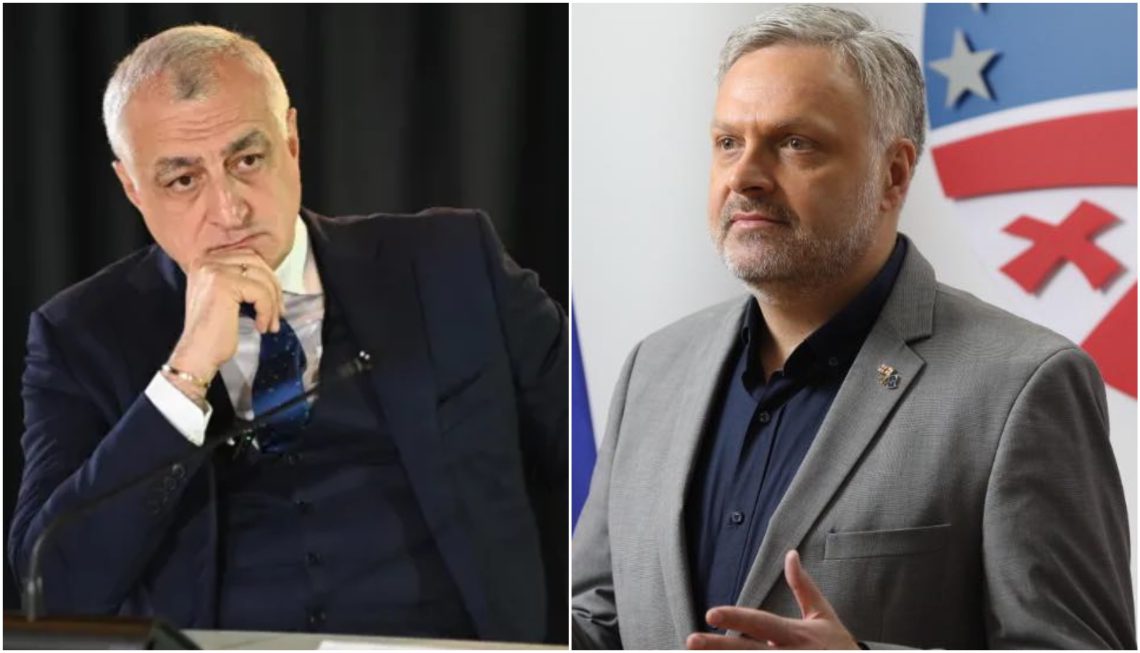 ,,ლელოსგან” იყო შემოთავაზება, რომ გარკვეული სარგებელი გვექნებოდა, თუკი…“ – რას აცხადებს გია ბარამიძე?