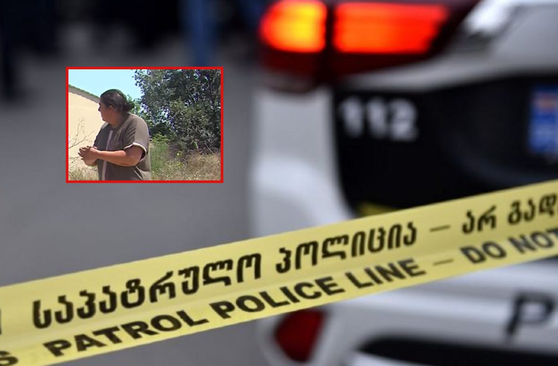 პირველი კომენტარი – მარნეულში მომხდარი სისხლიანი დაპირისპირების შესახებ დაკავებულის დედა საუბრობს