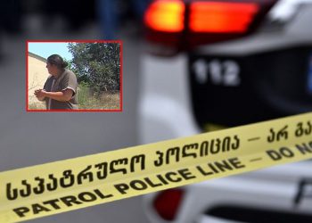 პირველი კომენტარი – მარნეულში მომხდარი სისხლიანი დაპირისპირების შესახებ დაკავებულის დედა საუბრობს