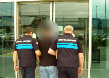 🎥„გაძევებულია უცხო ქვეყნის 26 მოქალაქე…“ – ვის დაატოვებინეს საქართველო