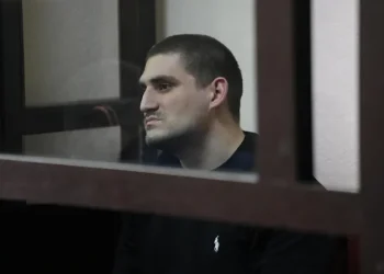 სასამართლომ გიორგი მინდაძეს 5 წლით პატიმრობა მიუსაჯა