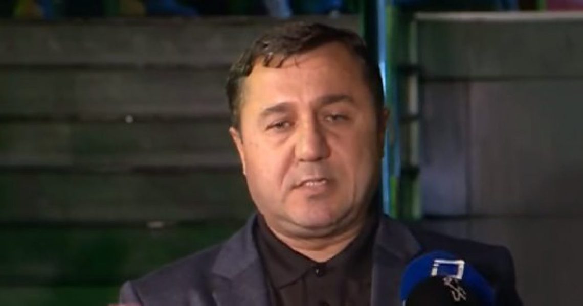 პირველი კომენტარი – რას აცხადებს შიდა ქართლის პოლიციის დეპარტამენტის უფროსი გორში დაჭრილი სამი პოლიციელის საქმეზე?