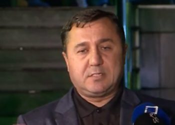 პირველი კომენტარი – რას აცხადებს შიდა ქართლის პოლიციის დეპარტამენტის უფროსი გორში დაჭრილი სამი პოლიციელის საქმეზე?