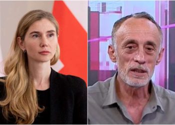 „თუ თინა ბოკუჩავას ჩვენ ვყავდით მხედველობაში, ცოტა უსიამოვნო საუბარი გვექნება“ – რას ამბობს ნადიმ ხმალაძე?