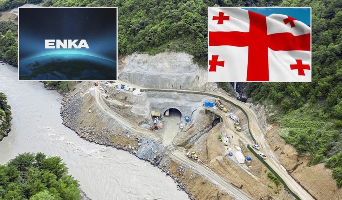 საქართველოს $450 მილიონზე მეტი კომპენსაციის გადახდა ეკისრება – რა ხდება ნამახვანჰესის საქმეზე?