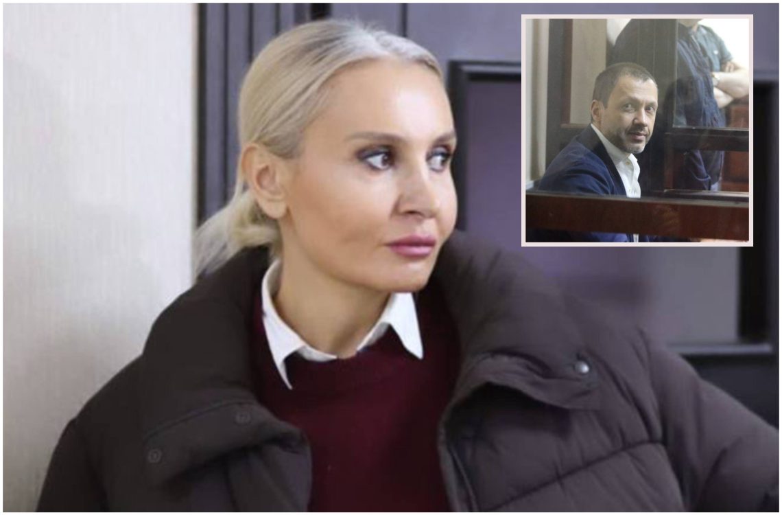 “გიორგი ბაჩიაშვილი ციხეში ისე სცემეს, კლინიკაში გადაჰყავთ” – ნანუკა ჟორჟოლიანი