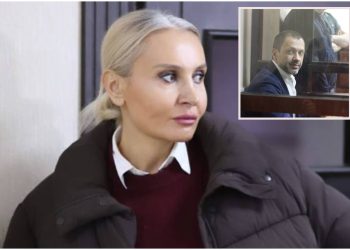 “გიორგი ბაჩიაშვილი ციხეში ისე სცემეს, კლინიკაში გადაჰყავთ” – ნანუკა ჟორჟოლიანი