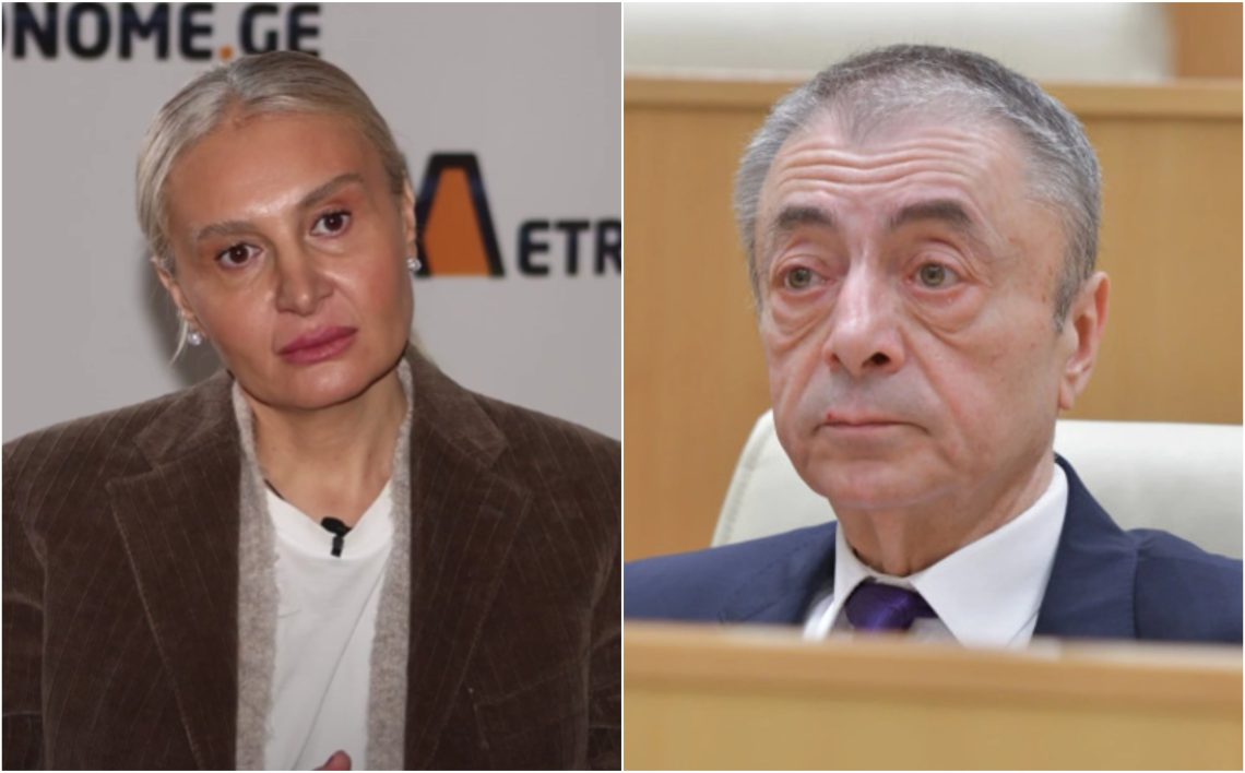 „ჟორჟოლიანს მოუწევს სერიოზული პასუხის გაცემა სასამართლოს წინაშე“ – რას ამბობს თენგიზ შარმანაშვილი?