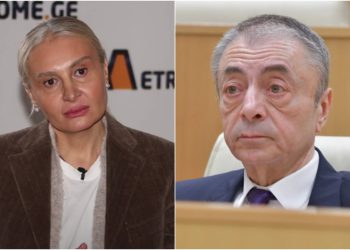 „ჟორჟოლიანს მოუწევს სერიოზული პასუხის გაცემა სასამართლოს წინაშე“ – რას ამბობს თენგიზ შარმანაშვილი?