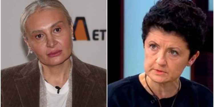 „წულუკიანის მამის  დახვრეტილებიდან მახსოვს…“ – რას აქვეყნებს ნანუკა ჟორჟოლიანი?