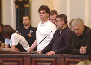 “მართალია არალეგიტიმურმა ხელისუფლებამ აკრძალა გადაღება, მაგრამ მაინც მოვიტანთ ხმას თქვენამდე”- ნიკოლოზ ჯავახიშვილი