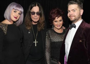 ოზი ოსბორნის დამ გაასაჯაროვა შეტყობინების შინაარსი, რომელიც მომღერალმა სიკვდილის წინ გაუგზავნა