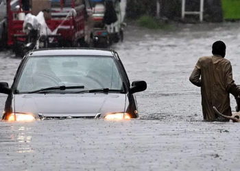„დაუღუპა, სულ მცირე, 63 ადამიანი დაიღუპა, დაშავდა 290“ – წყალდიდობა პაკისტანში