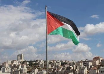 დასავლეთის 15 სახელმწიფო პალესტინის დამოუკიდებელ სახელმწიფოდ აღიარების მოწოდებით გამოდის