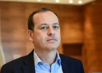 “ტვ პირველის” ინფორმაციით, ბიზნესმენ ლაშა პაპაშვილის ბიზნეს ცენტრში ფინანსური პოლიცია იყო შესული