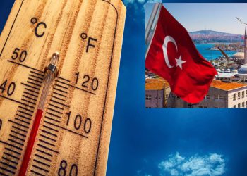 თურქეთში სიცხის ახალი რეკორდი დაფიქსირდა – რა ვითარებაა ქვეყანაში?