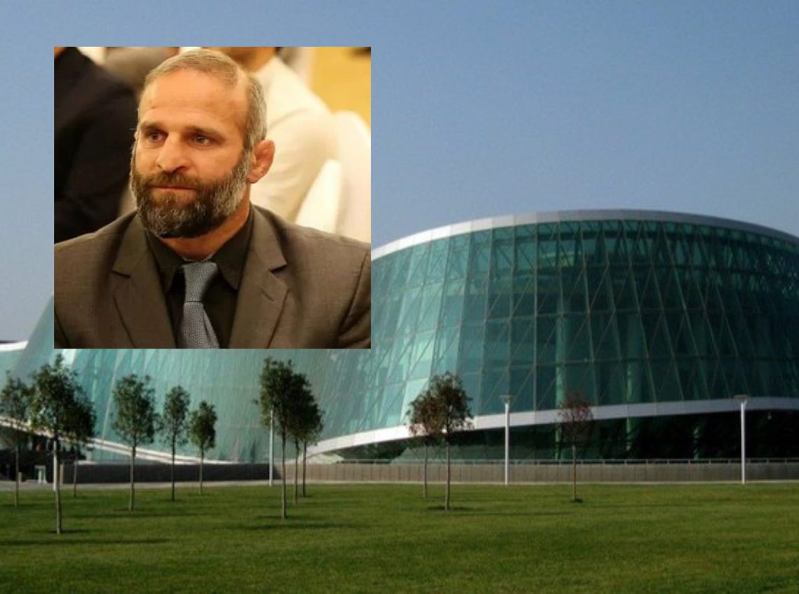 შსს ლუკა კურტანიძის დაკავებასთან დაკავშირებით განცხადებას ავრცელებს