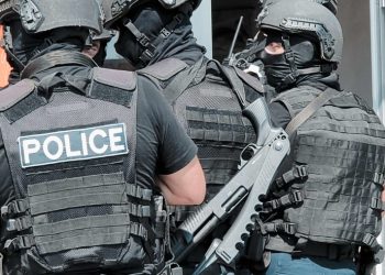 34 მისამართზე მობილიზებული სპეცრაზმი და 34 დაკავებული – დაკავებულებს შორისაა დედა-შვილი