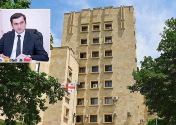 თორნიკე რიჟვაძის საქმესთან დაკავშირებით, 1 პირს ბრალი წარედგინა – პროკურატურა განცხადებას ავრცელებს