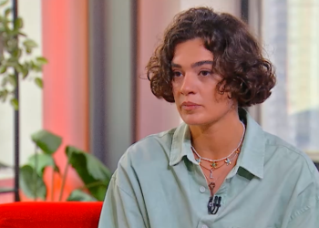 „ჩემთვის ჩემი პროფესია, ჟურნალისტიკა, იყოფა ასე – 2021 წლის 5 ივლისამდე და მას შემდეგ“ – ქეთა ციცქიშვილი