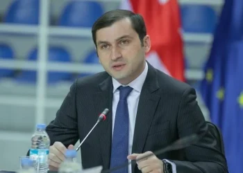 თორნიკე რიჟვაძე საგარეჯოდან თბილისში ერთ-ერთ კლინიკაში გადაიყვანეს