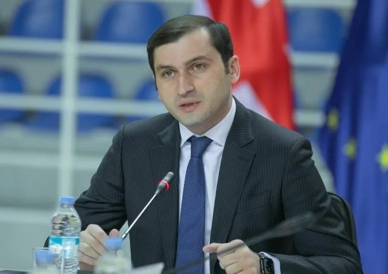 თორნიკე რიჟვაძე საგარეჯოდან თბილისში ერთ-ერთ კლინიკაში გადაიყვანეს