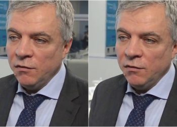 “საკუთარი საცხოვრებელი ბინის ფანჯრიდან გადავარდა და დაიღუპა” – ვინ არის მოსკოვში გარდაცვლილი რუსი ბიზნესმენი