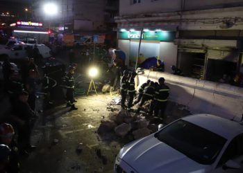 “დეიდაჩემი ტონიანი სინკარების ქვეშ მოყვა და ადგილზე გარდაიცვალა” – რას წერს სადგურის მოედნის ტერიტორიაზე დაღუპული ქალის დისშვილი