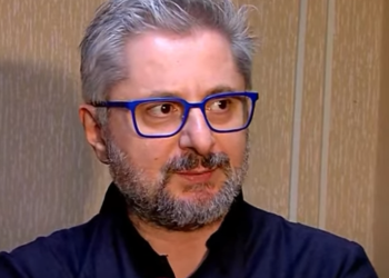 ნიკა გვარამია ციხიდან წერილს აქვეყნებს