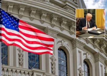 51 მომხრე, 50 წინააღმდეგი – აშშ-ის სენატმა დონალდ ტრამპის ხმაურიანი კანონპროექტი დაამტკიცა