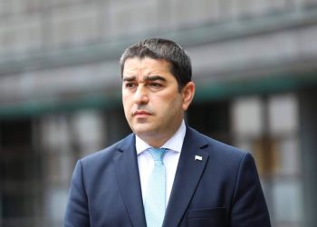 „აიღო ქართული პასპორტი, აქვს ქართული სისხლი ძარღვებში, მაგრამ ვერანაირად ვერ გახდა ქართველი…“ – ვისზე საუბრობს შალვა პაპუაშვილი?