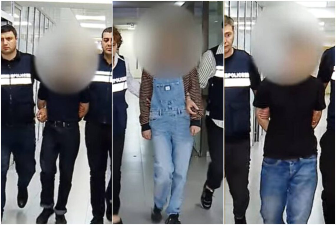 არასრულწლოვნის მიმართ, ჯგუფურად ჩადენილი არაადამიანური მოპყრობის ფაქტზე 9 პირია დაკავებული – შსს განცხადებას ავრცელებს