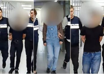 არასრულწლოვნის მიმართ, ჯგუფურად ჩადენილი არაადამიანური მოპყრობის ფაქტზე 9 პირია დაკავებული – შსს განცხადებას ავრცელებს