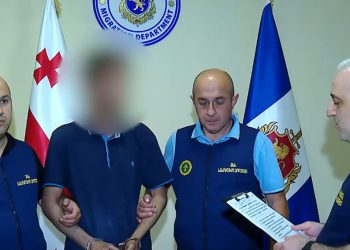 „დაკავებულია უცხო ქვეყნის 6 მოქალაქე“ – შსს განცხადებას ავრცელებს