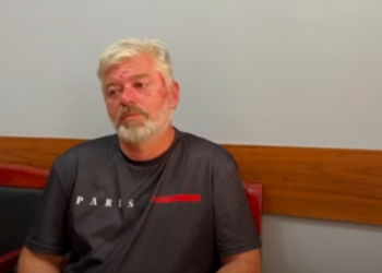 საქართველოს მოქალაქე დროებით ოკუპირებულ აფხაზეთში დააკავეს და რუსეთში გადაიყვანეს