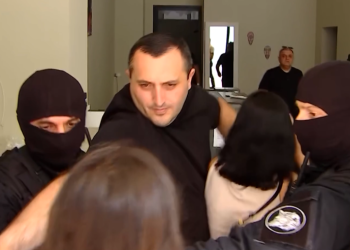 არსებული ინფორმაციით, თბილისში, დოლიძის 48-ში, სპეცოპერაცია მიმდინარეობს – დეტალები