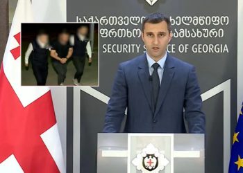 ვინ არის „ნაციონალური მოძრაობის“ წევრი, რომელიც თაღლითობის ბრალდებით დააკავეს?