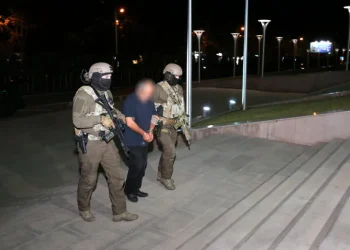 “უკანონო რეალიზაცია 3 მილიონ ამერიკულ დოლარად იგეგმებოდა” – სუს-ი განცახდებას ავრცელებს