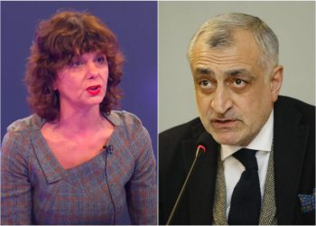 „ხაზარაძემ სააკაშვილის და კეზერაშვილის მაგალითებიდან ვერაფერი ისწავლა…“ – რას წერს თამარ ჩერგოლეიშვილი?